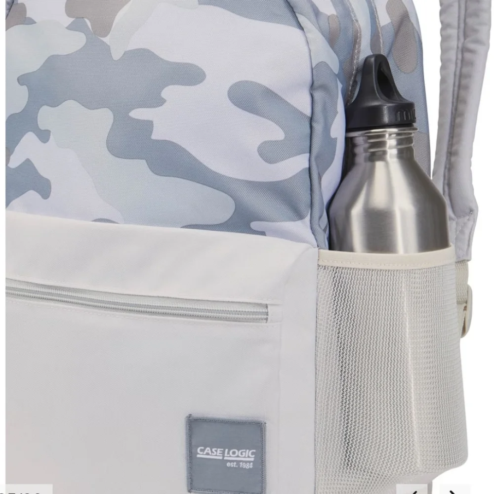 Case Logic iconic style